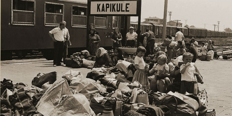 Tarihçe